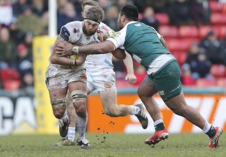 Parling Tigers A std