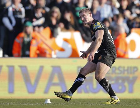 Falcons Steenson H std