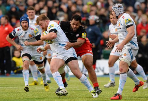 Low Sarries std