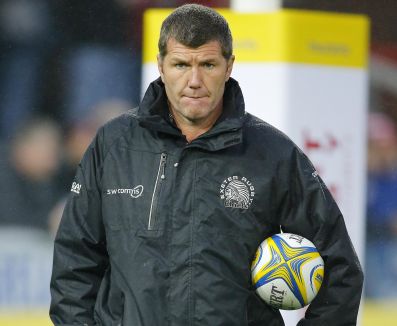 Glos A Baxter Ball Cvr