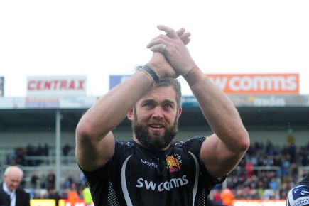 Parling Clap std