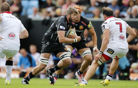 Ulster Parling std