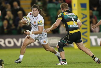 Saints A Hepburn std