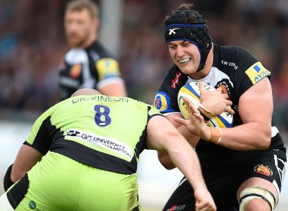 Saints H Lees std