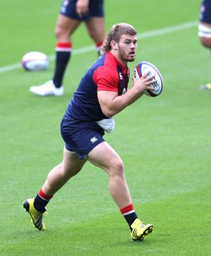 Cowan-Dickie Twick std
