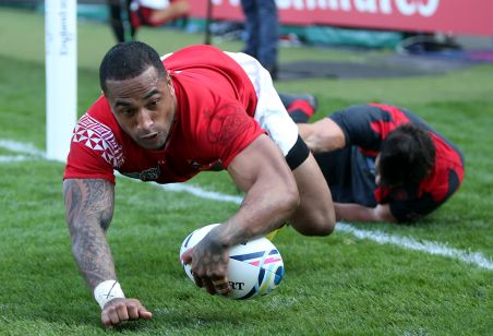 Vainikolo Georgia std