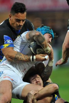 Nowell clermont std