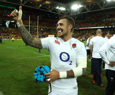 Nowell Thumbs std