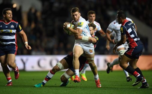 Cowan-Dickie Bristol std