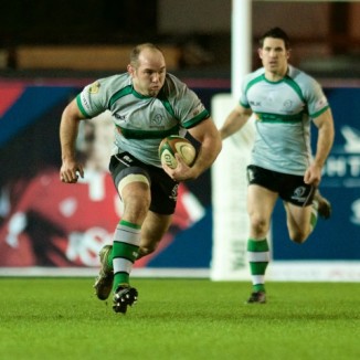 Pictures: Nottingham Rugby