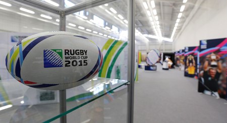 RWC Ball std