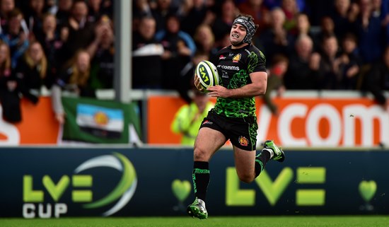 Hughes Run LV std
