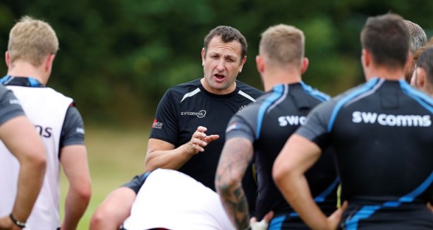 Pictures: Exeter Rugby Club/Pinnacle Photo Agency