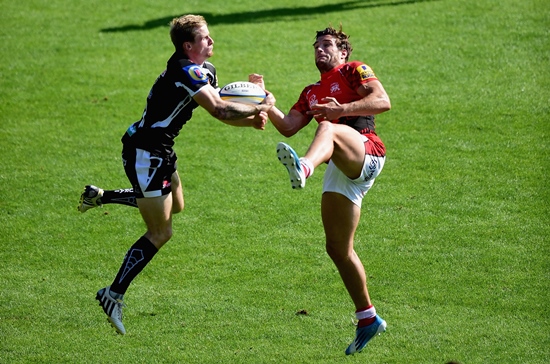 Arnott Welsh std