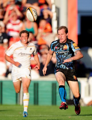 Arnott Sevens std