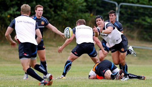 Atkins Train Pass std