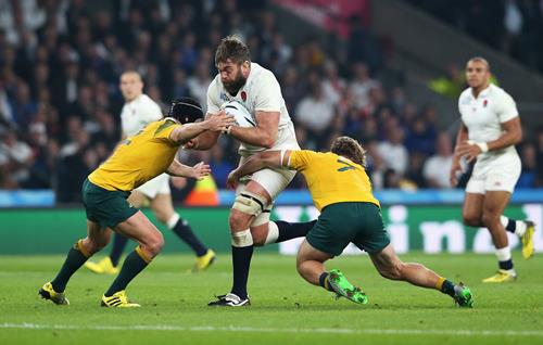 Parling aussie std