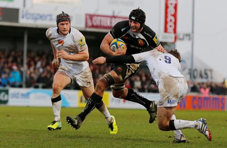 Falcons H Mumm std