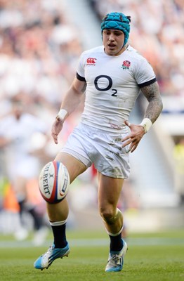 Nowell Wales Ball std