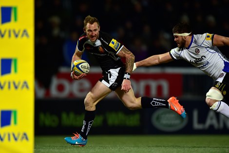 McGuigan Bath a std