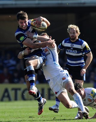 Devoto Tackle std