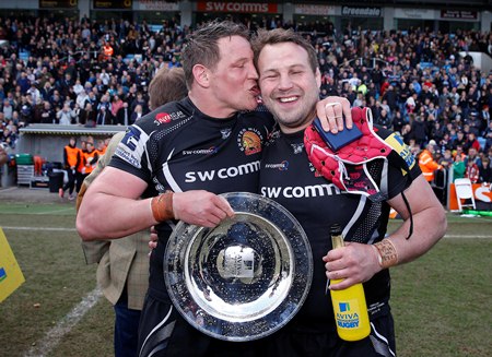 Exeter Braves v Northampton Wanderers 020516