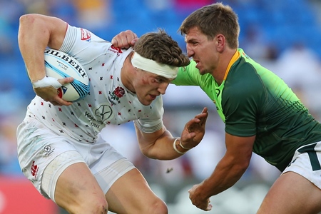 burgess sevens std