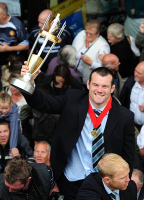 Hayes Champ std
