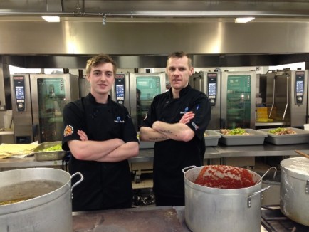 chefs