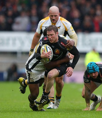 Wasps H Chudley std