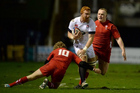 conlon wales std