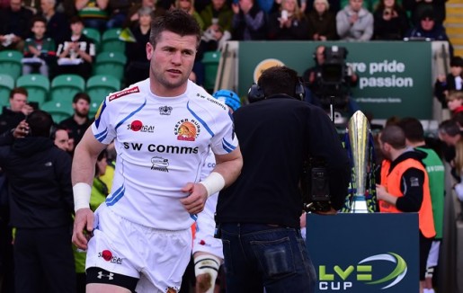 Pictures: Exeter Rugby Club/Pinnacle Photo Agency