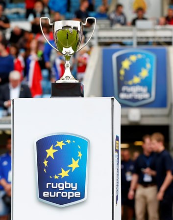 France v England GP 7s Cup Final 120715