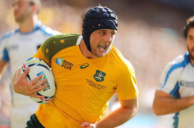 Mumm Saints Action std