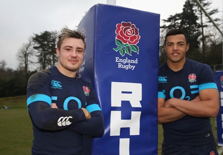 Nowell debut std