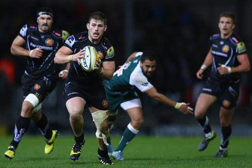 Cowan Dickie Tigers 16 std
