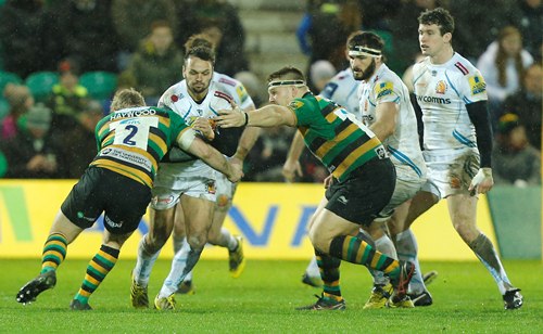 Phil Dollman clermont std