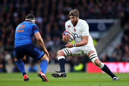 Parling France std