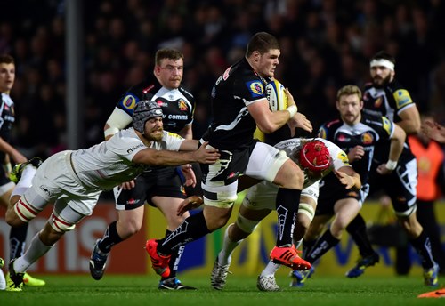 Ewers Sarries std