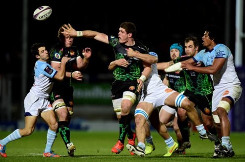 Ewers Bayonne std