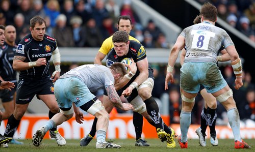 Northampton Ewers std