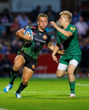 Faulkner Sevens std