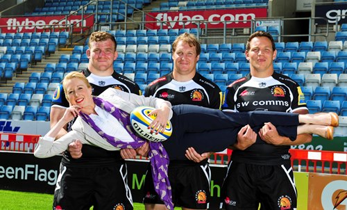 Flybe deal std
