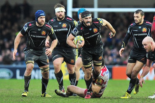 Forwards Glos std