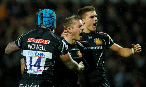 Steenson cele std