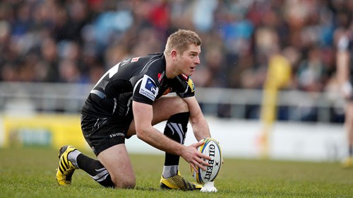 Steenson line std