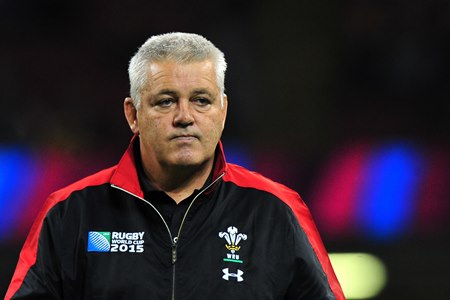 Wales v Fiji 011015