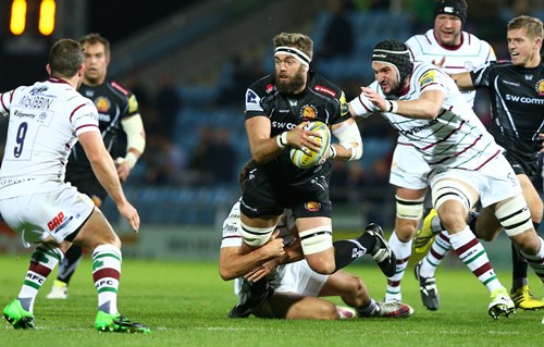 Parling Carry std