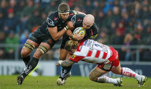 Glos H Parling std