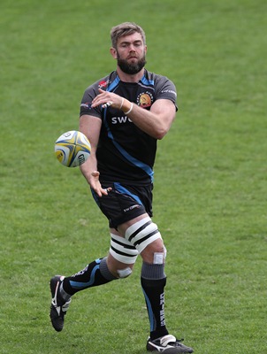 Parling train std